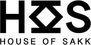 House of Sakk logo