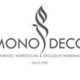 Mono Decoratie