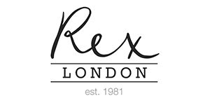 Rex London | exhibitor at B2B wholesale centre Trends &amp; Trade